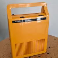 mangiadischi buggy 45 giri