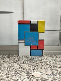 Leggende della Moda Yves Saint Laurent YSL Libro 6