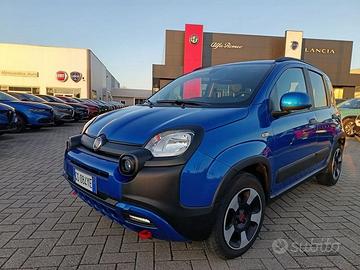 FIAT Panda Cross 1.0 FireFly S&S Hybrid