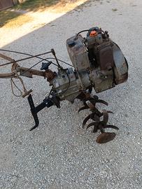 motozappa 