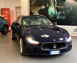 Maserati Ghibli 3.0 V6 Diesel 250 CV - ITA-PERFETT