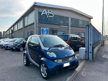 SMART ForTwo 700 coupé passion *FINANZIABILE* *N