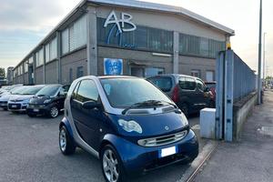 SMART ForTwo 700 coupé passion *FINANZIABILE* *N