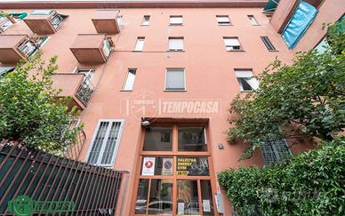 Appartamento a Milano Via Privata Treviso 2 locali