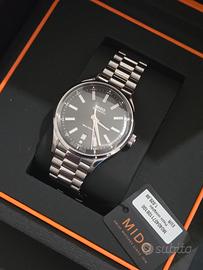 Orologio Mido Patrimony Powerwind Automatico 