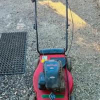 Taglia erba Briggs stratton 4cv