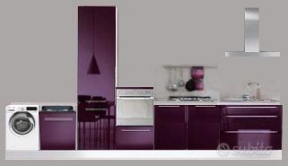 Arredamento moderno completo