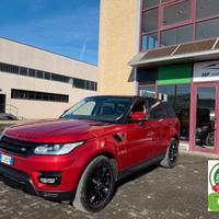 Land Rover Range Rover Sport ,7 POSTI,3.0 TDV6 HSE