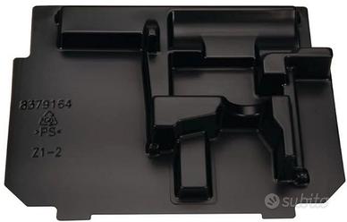 Makita inserto 8379164 per trapano 18V per MakPac2