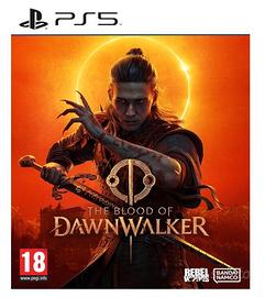 THE BLOOD OF DAWNWALKER DAY 1 EDITION
