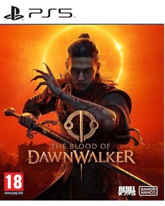 THE BLOOD OF DAWNWALKER DAY 1 EDITION