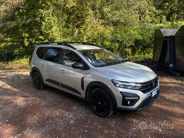 DACIA Jogger - 2022