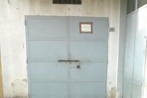 Garage/Deposito/ Magazzino 55 mq-Vico del Gargano