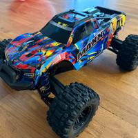 Traxxas Maxx v2