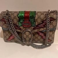 Borsa modello Gucci Dyonisus