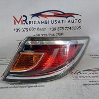 STOP FANALE POSTERIORE DESTRO MAZDA 6 Berlina 2°
