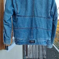 Giubbotto imbottito jans