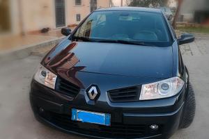 Renault Coupé cabriolet karman