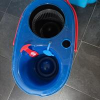 Vileda h2 pro