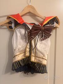 Cosplay Kotori Minami Halloween Love Live