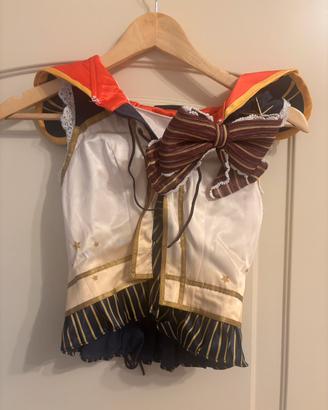 Cosplay Kotori Minami Halloween Love Live