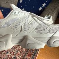 New Balance Usate 2 volte