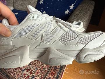 New Balance Usate 2 volte