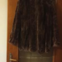 giaccone doppia faccia 