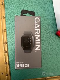 Garmin venu sq