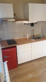 Avellino monolocale arredato e ristrutturato