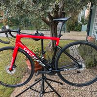 Specialized Tarmac sl6  Tg 56