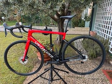 Specialized Tarmac sl6  Tg 56