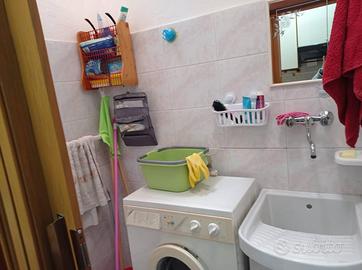 Fluminimaggiore - Appartamento Via Antas mq. 117