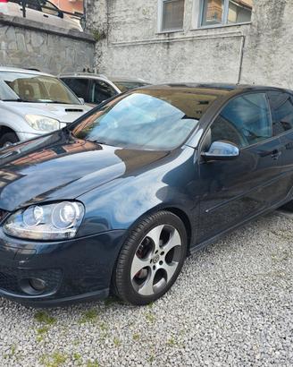 Volkswagen Golf 2.0 16V GTI STORICA