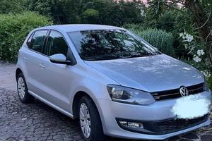 volkswagen polo 2013 1.2 75cv