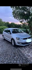 volkswagen polo 2013 1.2 75cv