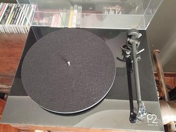 Giradischi Rega planar 2