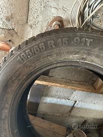 Pneumatici Pirelli 195/65 R15 - 91T