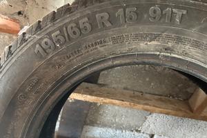 Pneumatici Pirelli 195/65 R15 - 91T