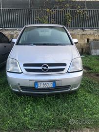 OPEL Meriva 1ª serie - 2005