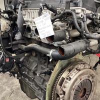 Motore completo Hyundai Tucson 2.0; G4GC