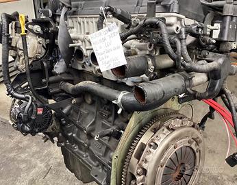 Motore completo Hyundai Tucson 2.0; G4GC