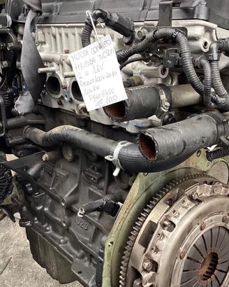 Motore completo Hyundai Tucson 2.0; G4GC