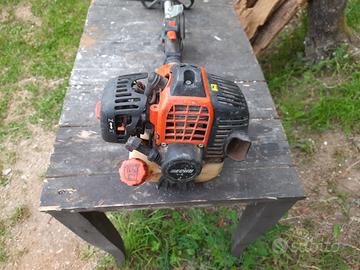 Decespugliatore Echo SRM 300 TES