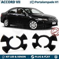 ADATTATORI Honda Accord 7 03-08 montaggio KIT LED