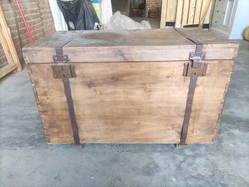 baule casa