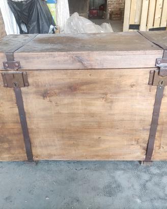 baule casa