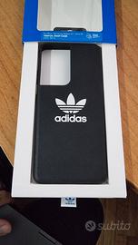 cover s21 ultra samsung Adidas + protezioni camera