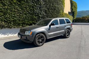 Jeep grand cherokee 5.7 hemi asi