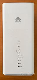 Router 4G Huawei B618S